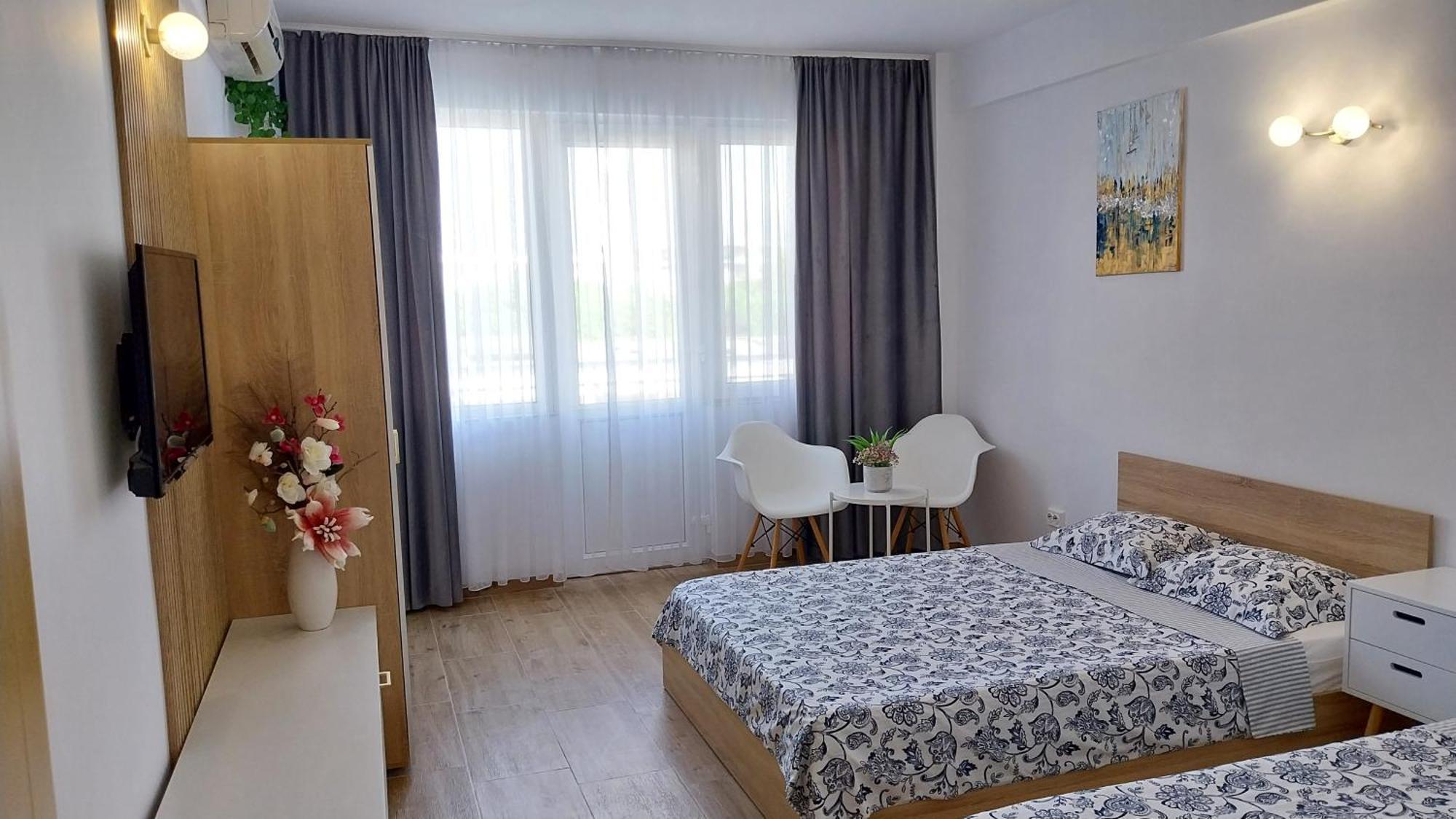 Studio Ema Διαμέρισμα Eforie Nord Εξωτερικό φωτογραφία