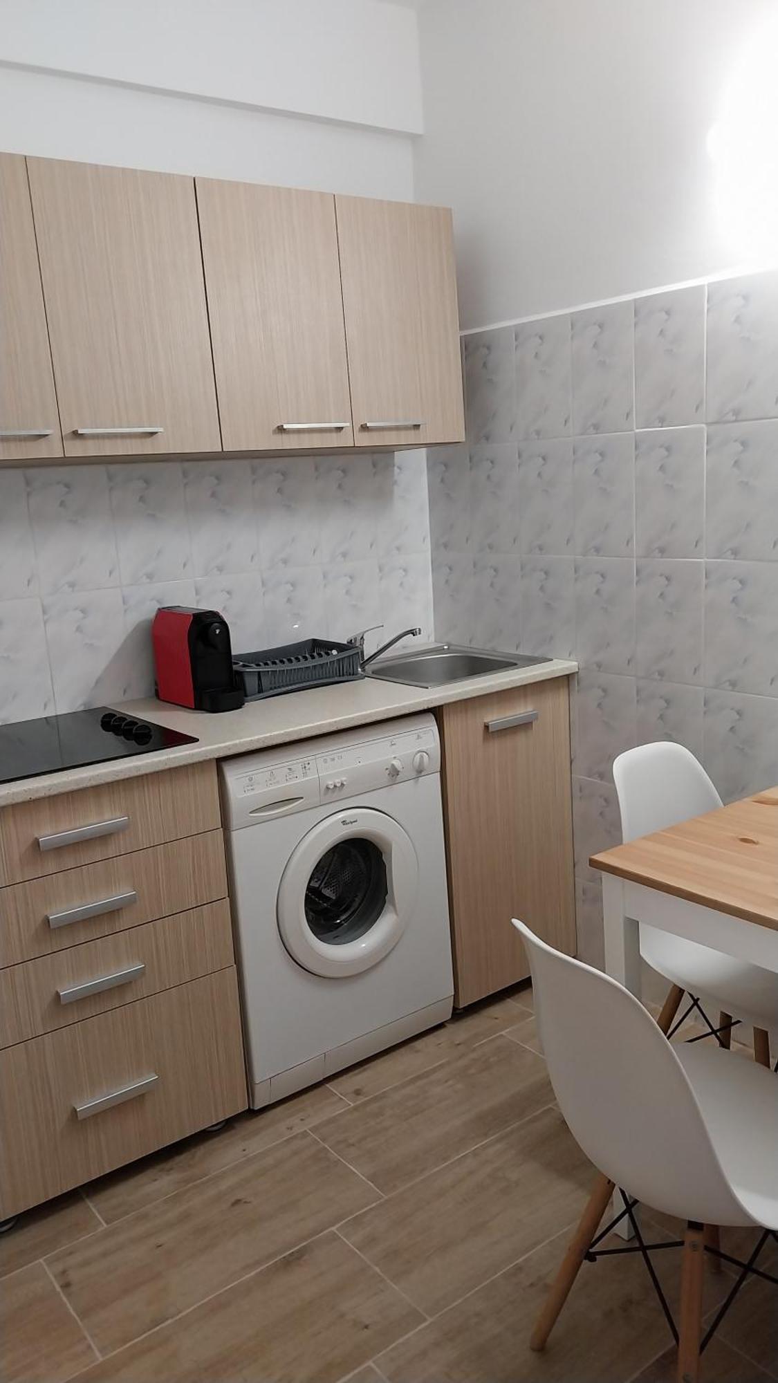 Studio Ema Διαμέρισμα Eforie Nord Εξωτερικό φωτογραφία