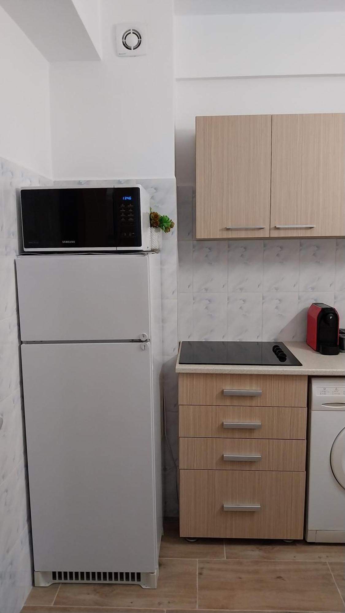 Studio Ema Διαμέρισμα Eforie Nord Εξωτερικό φωτογραφία
