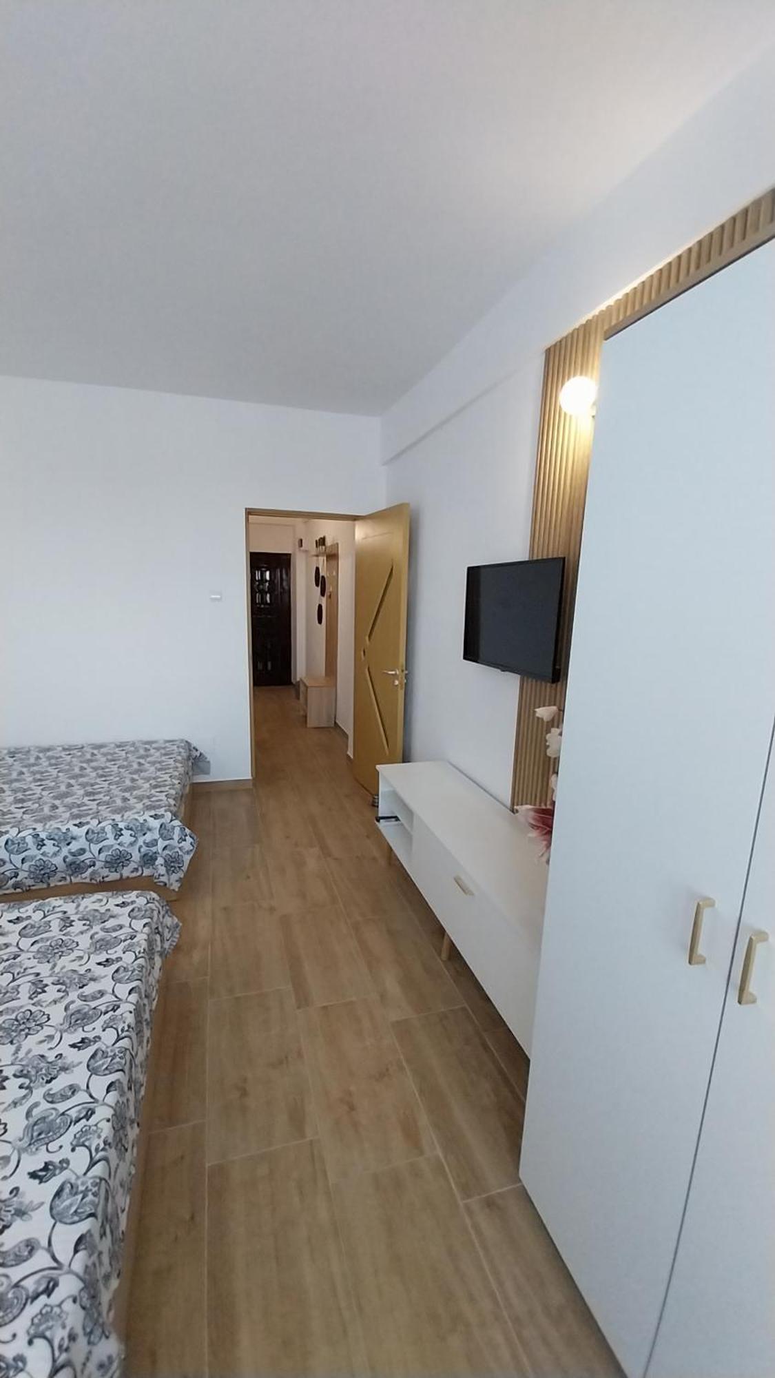 Studio Ema Διαμέρισμα Eforie Nord Εξωτερικό φωτογραφία